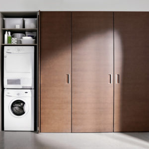 Arclinea Spatia kast