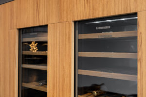 Arclinea Showroom keuken for sale