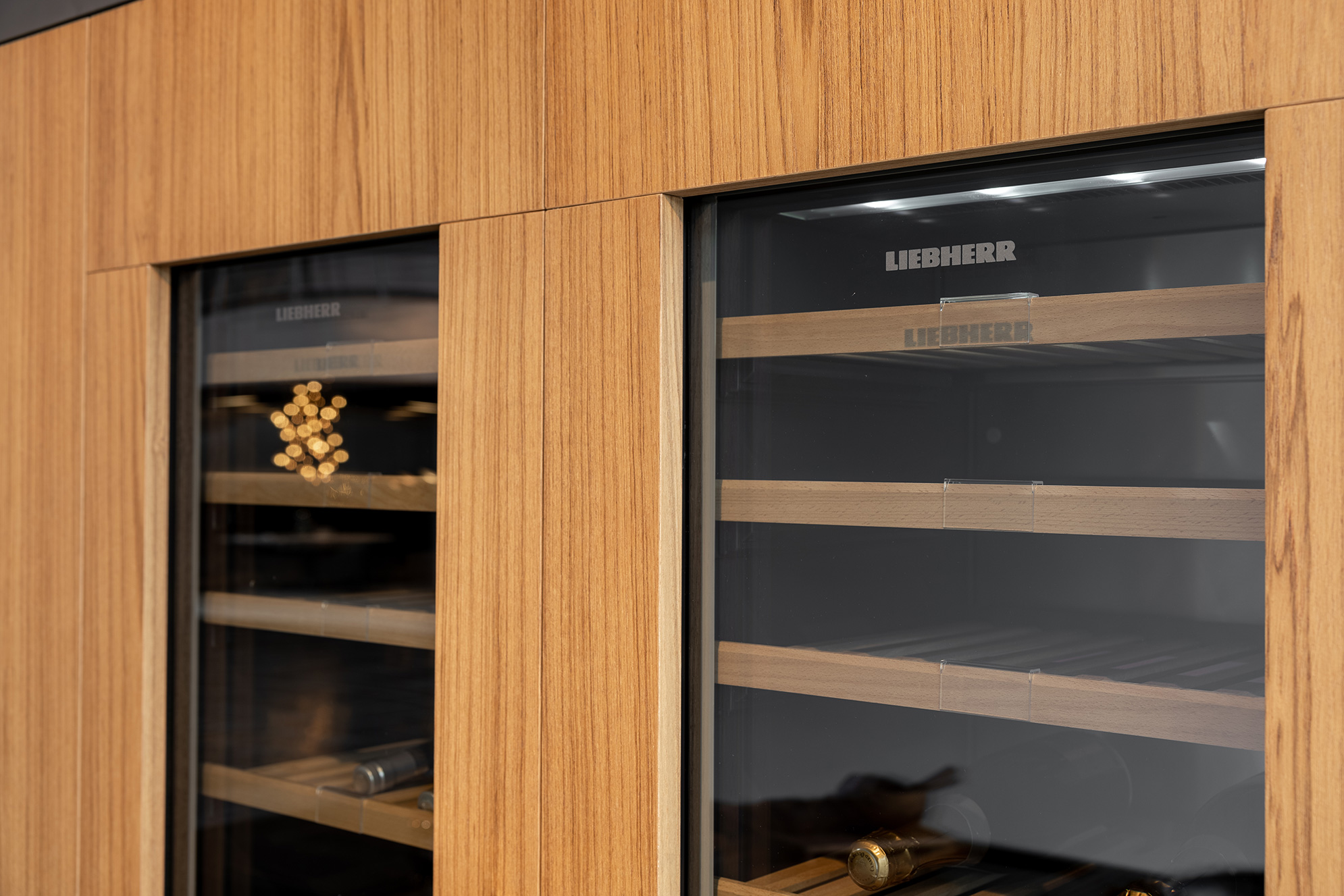 Arclinea Showroom keuken for sale