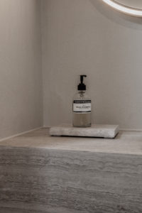 Travertin Arclinea ConceptStore