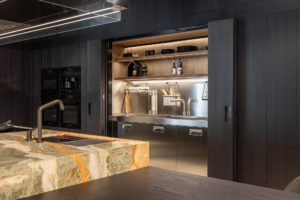 Arclinea Principia keuken uitverkoop